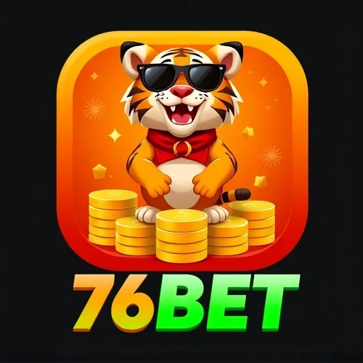 76bet Logo