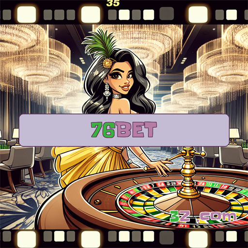 Entrevista com Emoção: Os Jackpots do 76bet