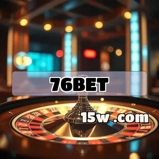 76bet: A Magia dos Caça-Níqueis que Encanta Jogadores