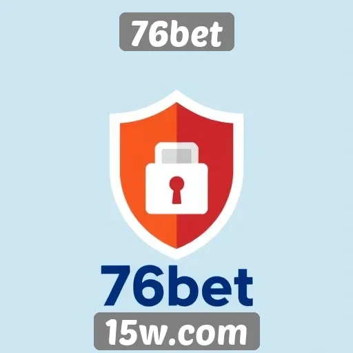 Segurança das transações no 76bet