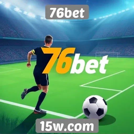 Explorando a experiência do usuário no site 76bet